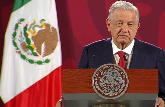 AMLO visitará Quintana Roo para dar el banderazo del inicio del puente Nichupté de Cancún