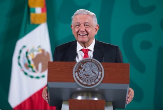 Hoteleros de Cancún critican a AMLO porque cerró el CPTM