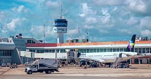 Aeropuerto de Cancún logra su segundo récord histórico