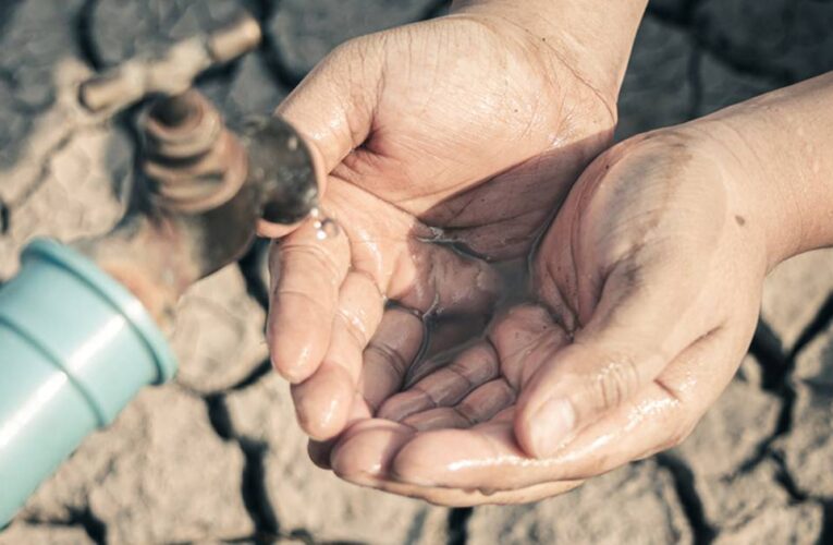 Frontera de Texas con México puede quedarse sin agua en 2023, alertan especialistas