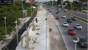 Cancún: Joaquín asume las críticas sobre el caos vial con más obras