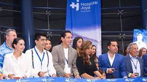 Cancún: abre el primer hospital en el corazón de la Zona Hotelera