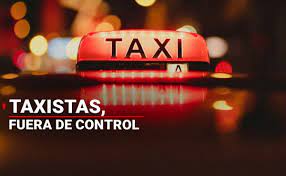 Habrá un operativo permanente por “Un día sin taxis” en Cancún