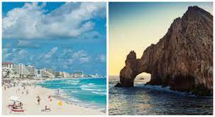 Cancún vs Los Cabos, ¿cuál destino es más barato para visitar?