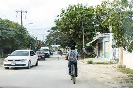 Tres Reyes, el barrio irregular más grande, viejo y tempestuoso de Cancún