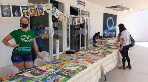 En Cancún se llevará a cabo la primera Feria Internacional de Libro