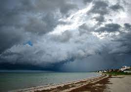 Cancún: alerta por un ciclón tropical que amenaza al Caribe