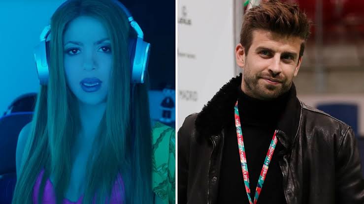 Revelan tregua entre Shakira y Piqué para celebrar el cumpleaños de su hijo