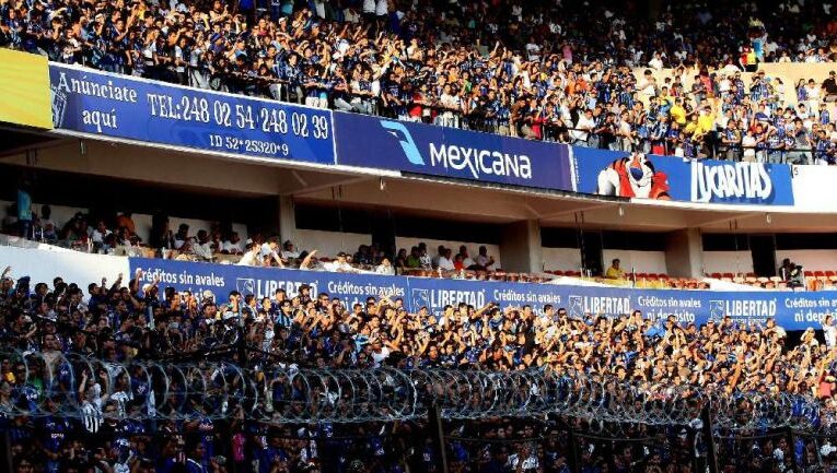 Levantan castigo a Gallos Blancos del Querétaro