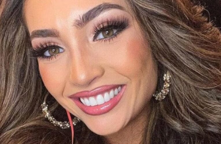 Rechazan a R’Bonney Gabriel como Miss Universo en varios países