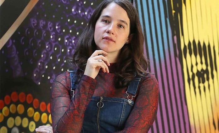 Ximena Sariñana denuncia agresiones contra su equipo de trabajo en Texcoco