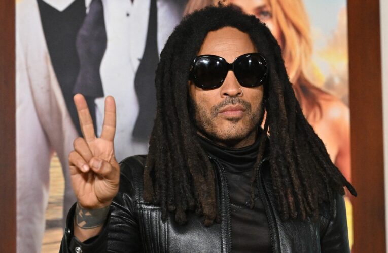 Lenny Kravitz actuará en el homenaje ‘In Memoriam’ de los Óscar