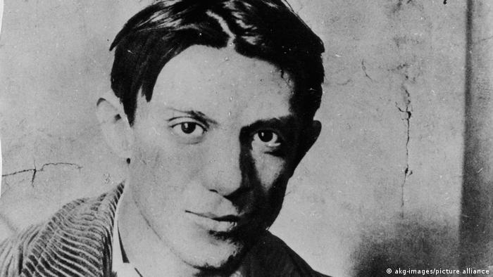 Se conmemoran los 50 años de la muerte de Pablo Picasso