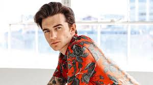 Drake Bell es localizado sano y salvo