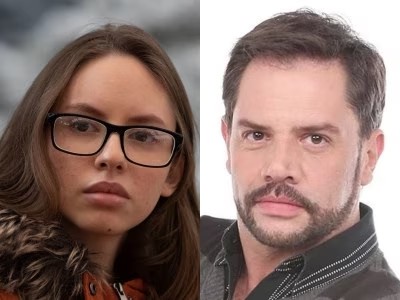 Alexa Hoffman busca mostrar pruebas contra su padre Héctor Parra por presunto abuso sexual; lanza documental