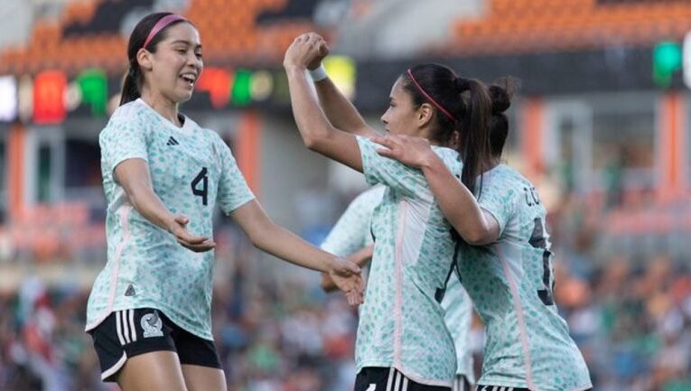 México y EUA presenta candidatura para ser sede del Mundial Femenil 2027