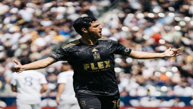 Vela rompe marca histórica en Clásico del Tráfico