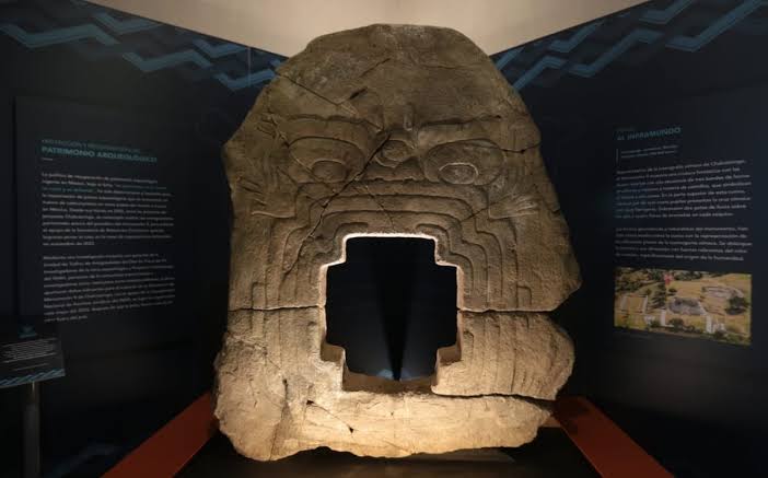 ¡Descubre el asombroso secreto escondido en el Museo Regional de los Pueblos de Morelos!