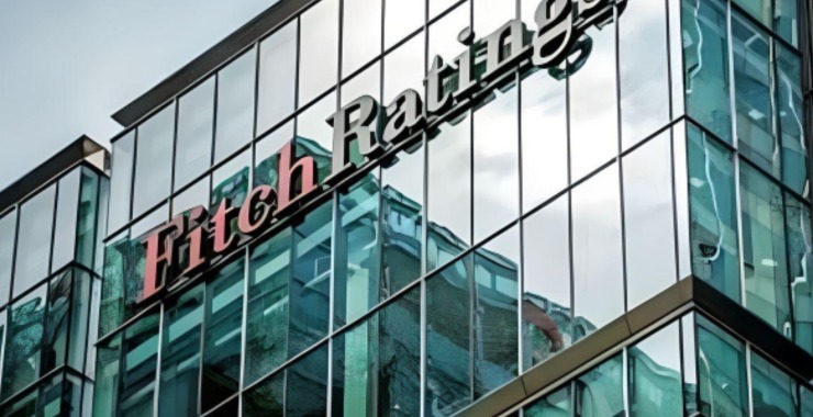 Fitch mantiene calificación soberana de México en "BBB-" con perspectiva estable