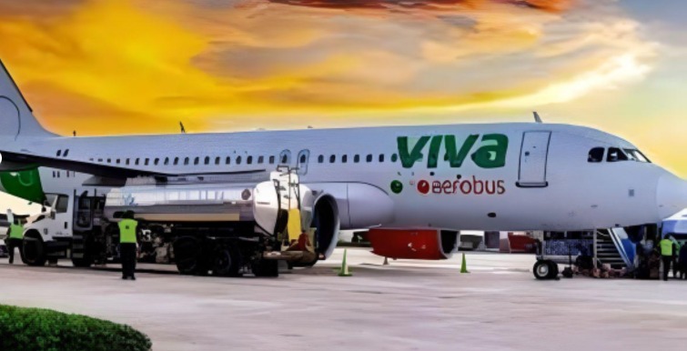 Viva Aerobus comenzó a operar en Quito con ruta a Cancún