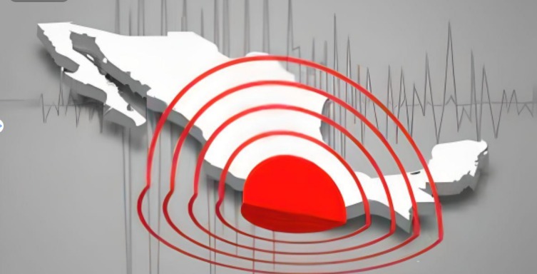 Sismo en México: temblor de 4.3 de magnitud en Guerrero