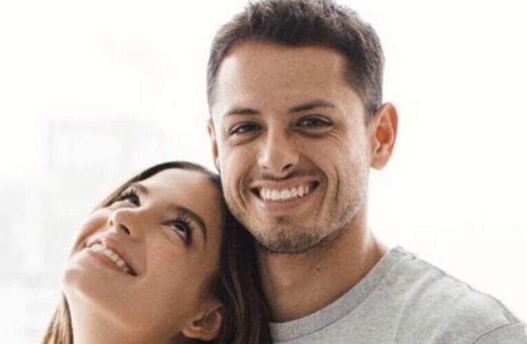 El reencuentro inesperado: 'Chicharito' Hernández y Sarah Kohan unen fuerzas por el amor a sus hijos