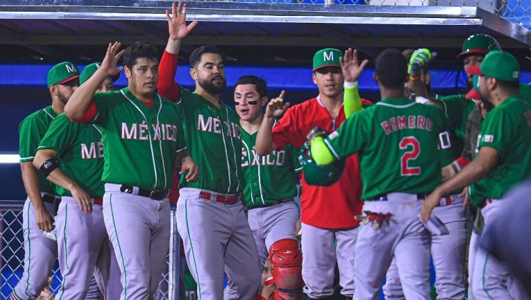 México va por la medalla de oro en los Centroamericanos