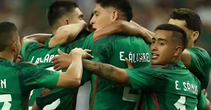 Costa Rica, el rival de México en los cuartos de final de Copa Oro