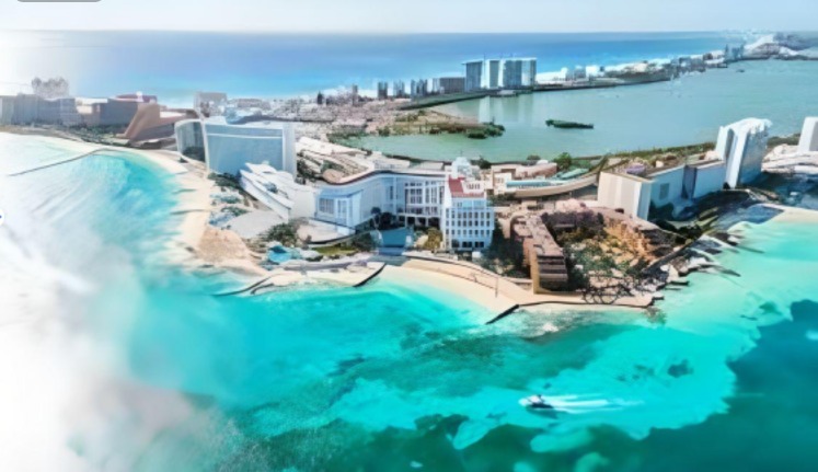 Los mejores planes que realizar en Cancún