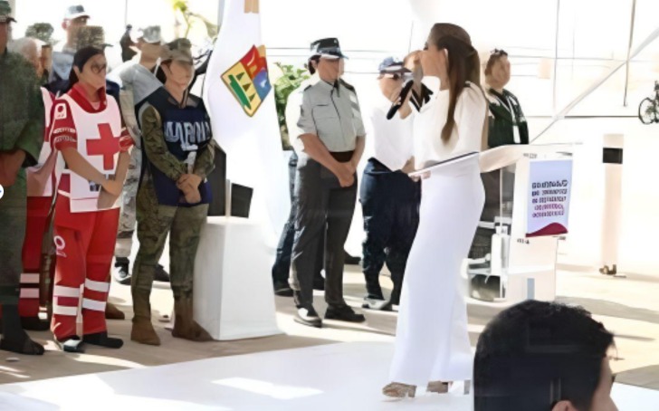 Cancún: operativo Verano 2023 inicia con despliegue militar