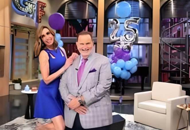 "¡Increíble regreso! Lili Estefan revela la verdad impactante sobre su salud en 'El Gordo y La Flaca' ¡No podrás creerlo!"