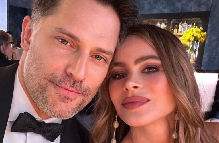 ¡Escándalo en Hollywood! Las verdaderas razones detrás del sorprendente divorcio de Sofía Vergara y Joe Manganiello al descubierto