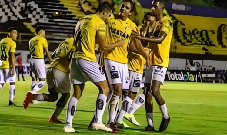 Venados FC 3-1 Tlaxcala: Yucatán inicia el Apertura 2023 con el pie derecho