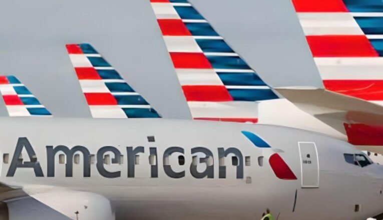 American va por Cancún: 40 vuelos al día de 18 destinos de USA