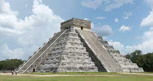 Explorarán con rayos cósmicos las “entrañas” de la pirámide de Kukulcán en Chichén Itzá