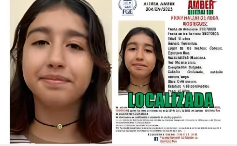 Aparece otra de las adolescentes que se fugó del DIF Cancún