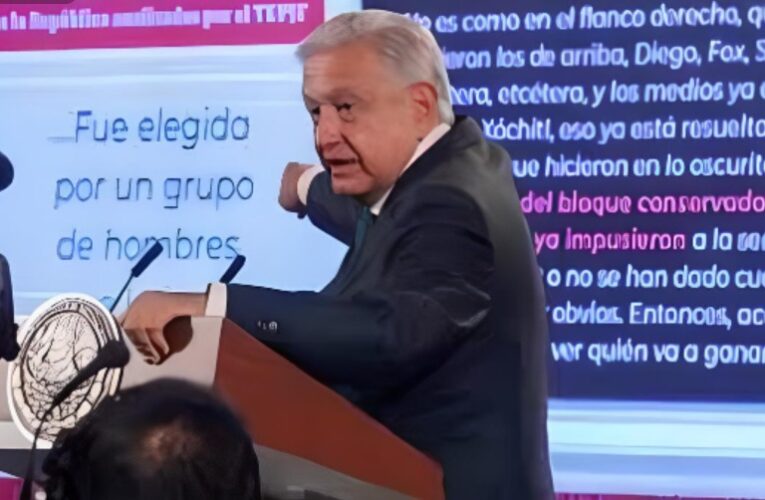 “¡Escándalo Político Explosivo! Descubre Cuánto AMLO Podría Pagar por sus Comentarios Sobre Xóchitl Gálvez. ¡Las Multas Millonarias que Nadie Vio Venir!”