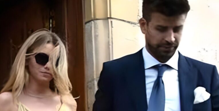 “¡Terremoto en el amor! ¿Fin de Gerard Piqué y Clara Chía? La impactante razón detrás de su salida de la casa del exfutbolista que todos comentan”