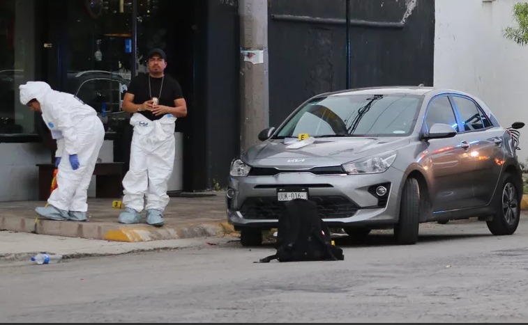 Pese a carencias, Quintana Roo destaca en servicios periciales