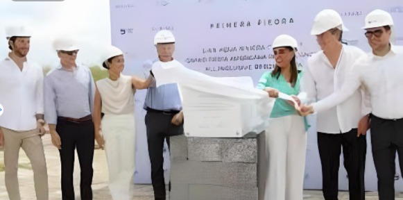 CANCÚN SERÁ MÁS PRÓSPERO, MODERNO Y CON VISIÓN A FUTURO: ANA PATY PERALTA