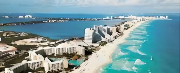 Grupo Posadas anuncia la construcción de nuevos hoteles en Cancún y la Riviera Maya