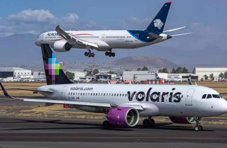 Con la categoría 1 de aviación, 50 rutas y un millón de viajeros más