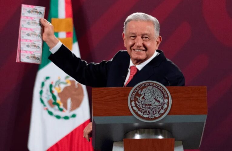 Rifa de casa presidencial ubicada en Cancún financiará hospital en zona maya: AMLO