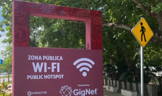 ¡WiFi Gratis en Cancún! Podrás conectarte a internet en estos puntos