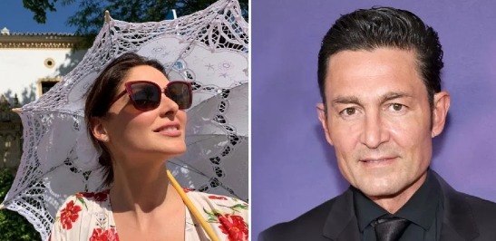 Fernando Colunga se convertiría en padre a sus 57 años