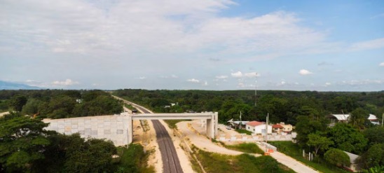 Tren Maya: Hallan una nueva gruta en las construcciones del Tramo 5