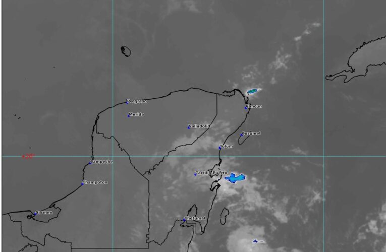 Frente Frío Número 31 generará lluvias intensas y evento del “Norte”