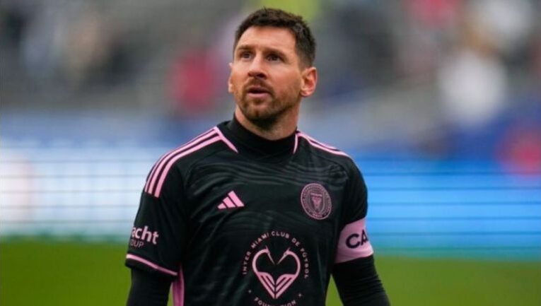 MLS reconoce que ya buscan al Messi 2.0 para reemplazar al argentino