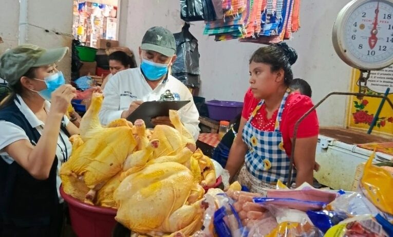 Declaran alerta epidemiológica en cuatro departamentos de Guatemala