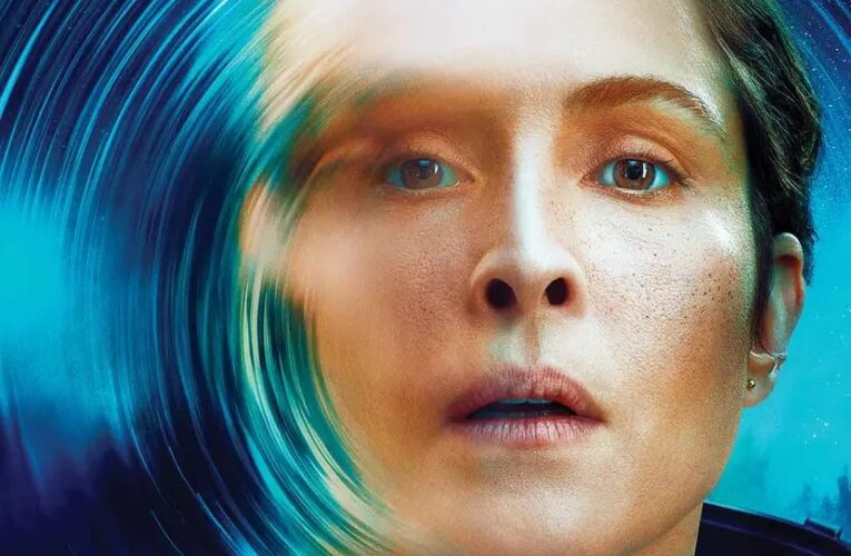 Noomi Rapace vuelve al foco de atención; protagoniza ‘Constellation’